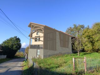 Rénovation et aménagement d'un logement